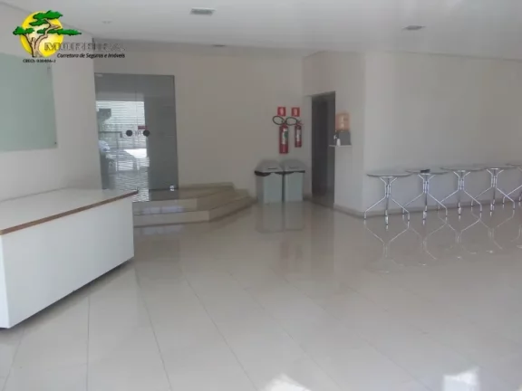 Imagem APARTAMENTO A VENDA EM SANTA TERESINHA - ÓTIMA LOCALIZAÇÃO