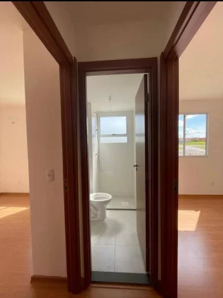 Imagem APARTAMENTO PADRÃO (PASSANDO DÍVIDA)