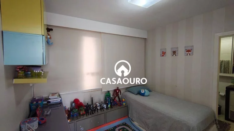 Imagem Casa com 3 quartos à venda, 265 m² por R$ 2.600.000 - Alphaville - Nova Lima/MG