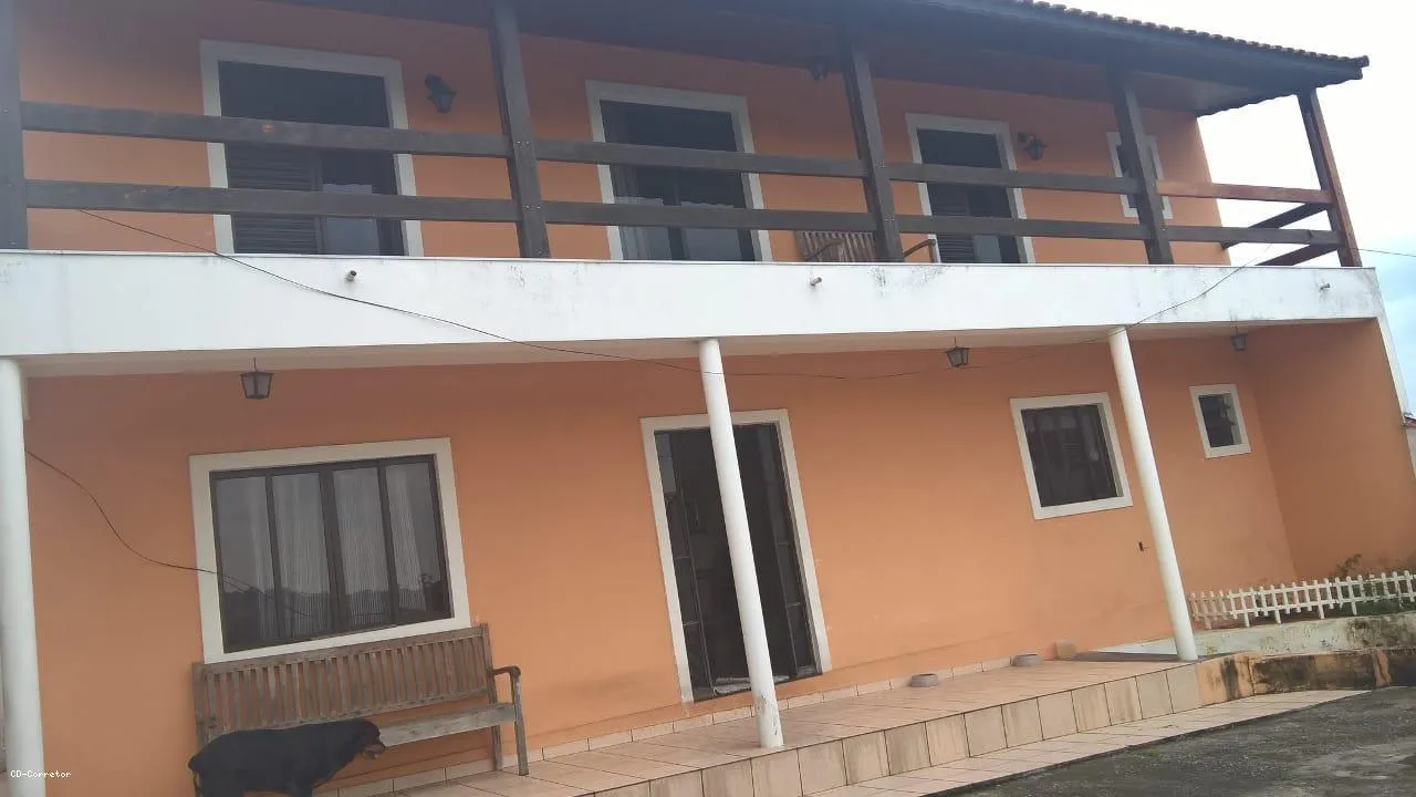 Imagem Sobrado para Venda em Ribeirão Pires / SP no bairro Bocaina