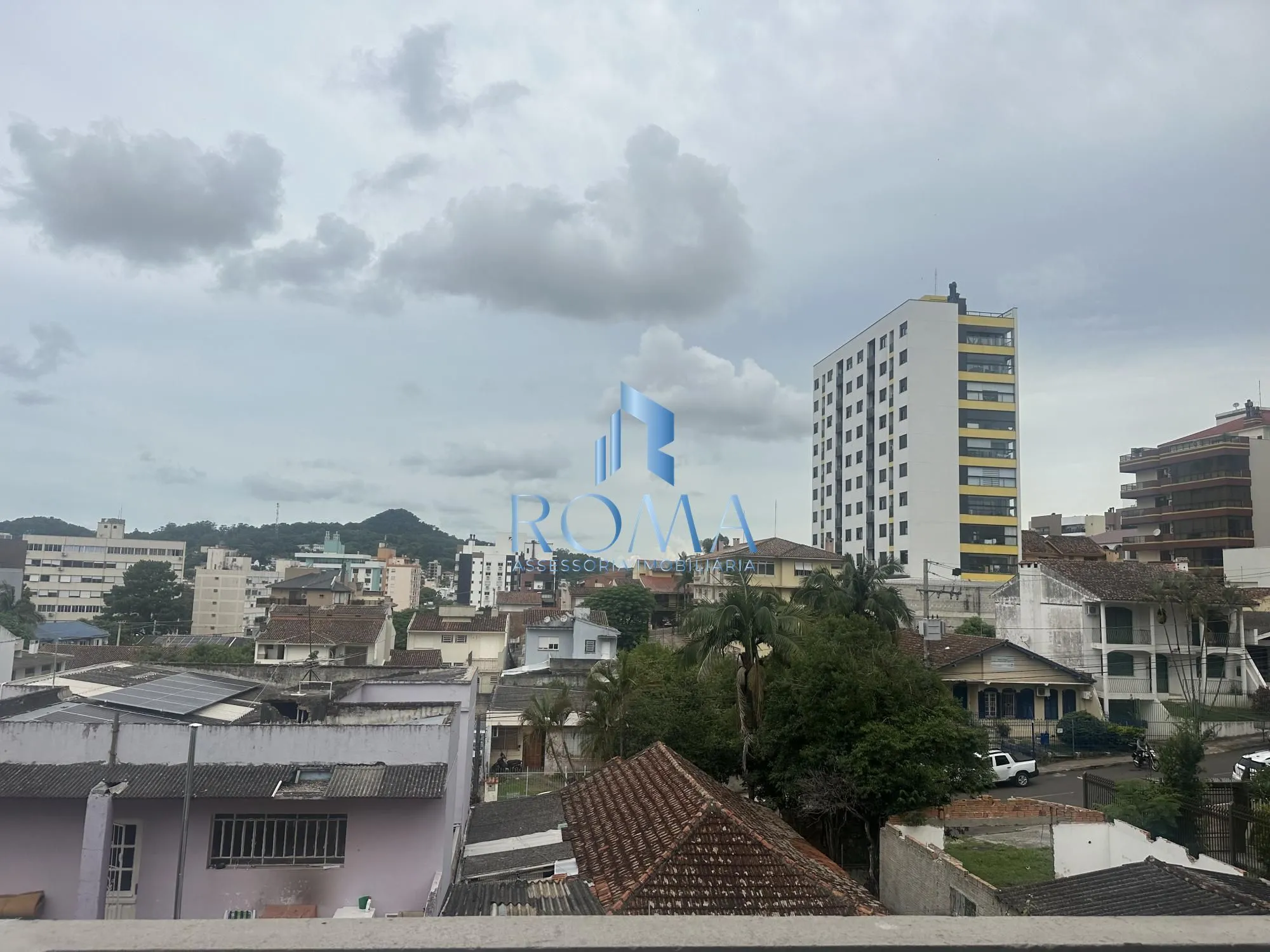 Imagem Edifício Carol