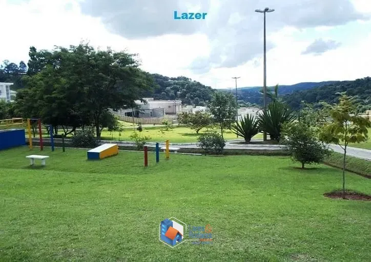 Imagem Terreno Maravilhoso 360m² à venda, Valville I com toda a infraestrutura do condomínio em , Santana de Parnaíba, SP