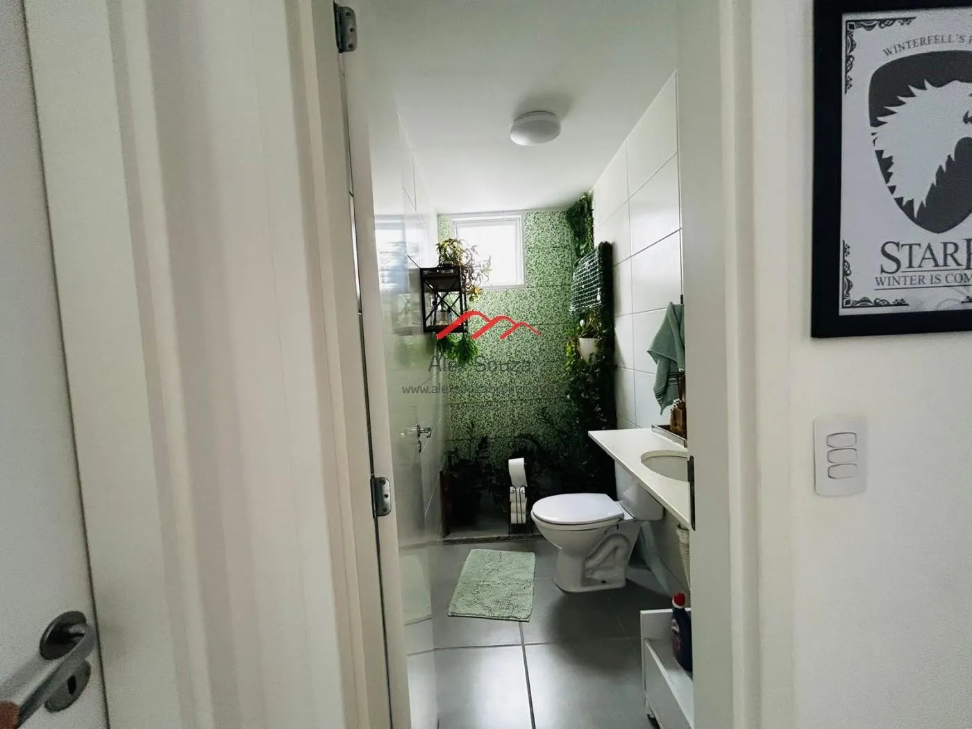 Imagem Apartamento para Venda em Hortolândia, Jardim São Bento, 2 dormitórios, 1 suíte, 2 banheiros, 1 vaga