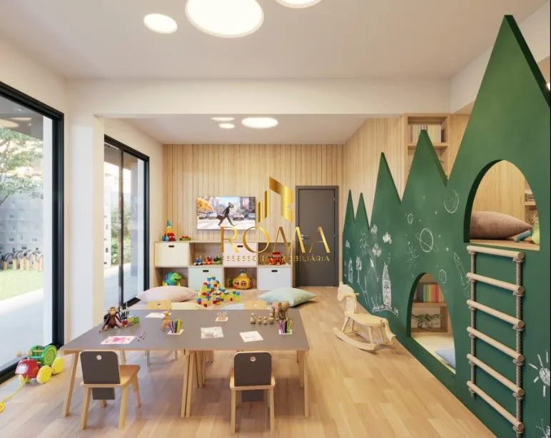 Imagem LIVTY Santa Maria | Apartamentos de Alto Padrão no Centro