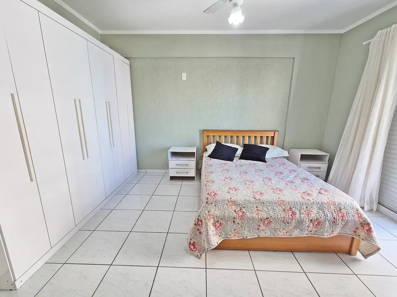 Imagem Apartamento com 3 Quartos à Venda, 93 m² em Mirim - Praia Grande