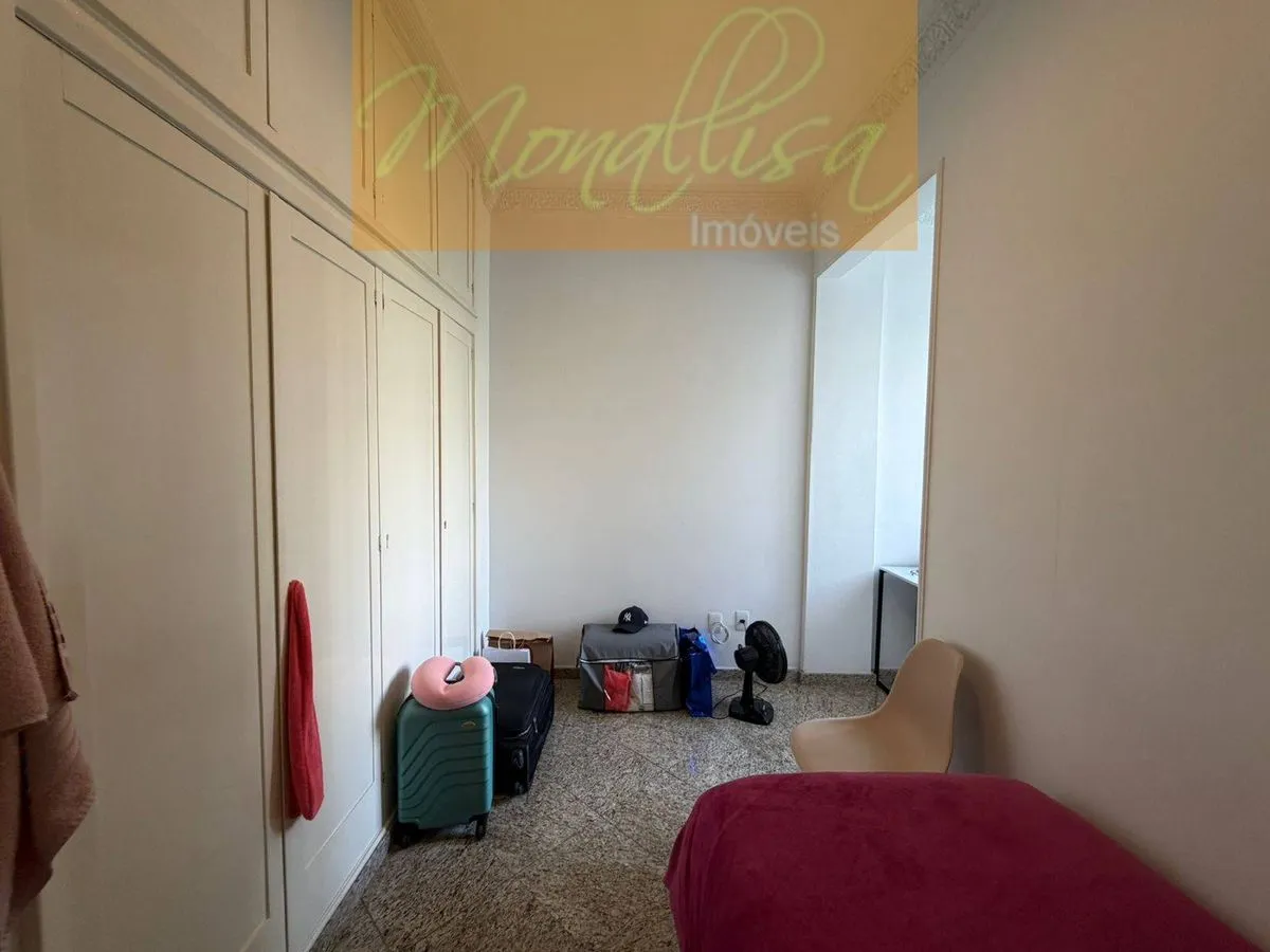 Imagem Apartamento com 3 quartos para Locação, Ipanema - Rio de Janeiro
