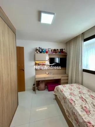 Imagem Apartamento Luxuoso à Venda - Itapuã, Avenida São Paulo