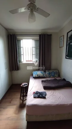 Imagem Apartamento 2 Dormitórios no Tescarolo Itatiba SP