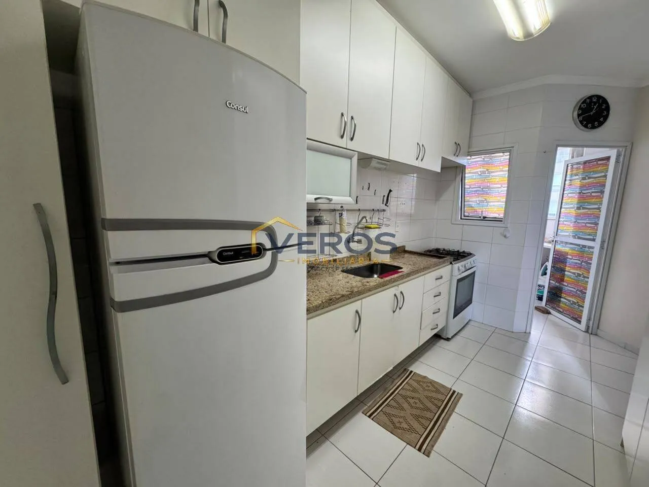 Imagem Apartamento frente mar no Costa do Mar - Caraguatatuba