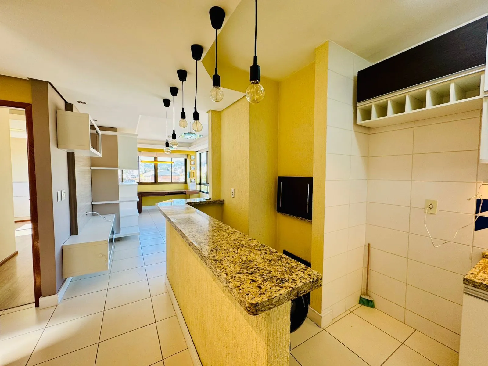 Imagem Apartamento em Partenon