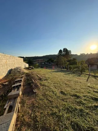 Imagem Terreno à venda, 500 m² por R$ 248.000 - Recreio Costa Verde - Itatiba/SP