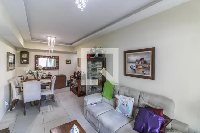 Imagem Apartamento à Venda - Recreio, 3 Quartos, 91 m2