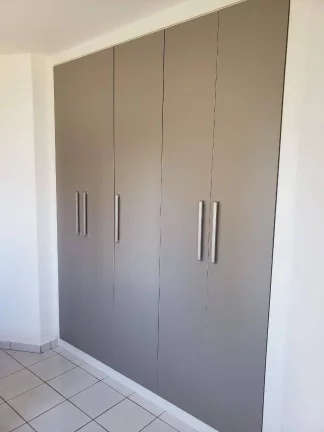 Imagem Edifício Aurora, 3 dormitórios sendo 1 suíte, próximo Bauru Shopping, mobil