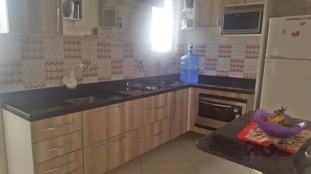Imagem Apartamento 2 dorms à venda Avenida Alberto Bins, Floresta - Porto Alegre