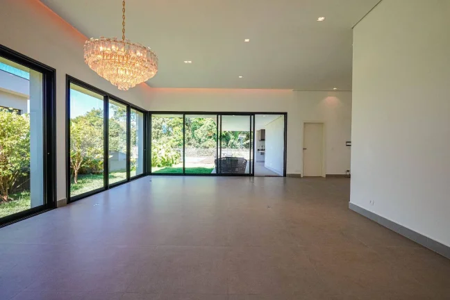Imagem Casa 3 Suítes à venda, 332 m² por R$ 3.590.000 - Granja Viana - Cotia/SP