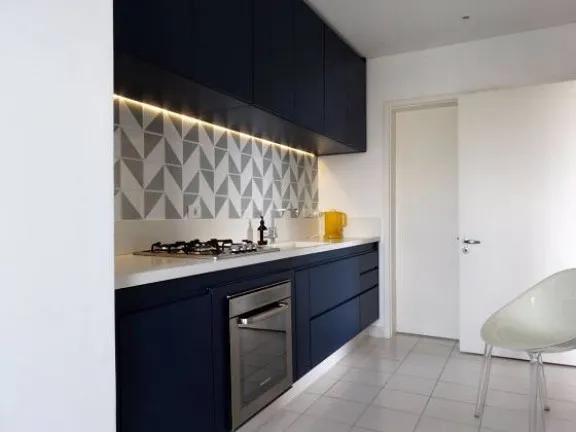 Imagem Apartamento com 2 Quartos à Venda, 123 m² em Vila Ipojuca - São Paulo