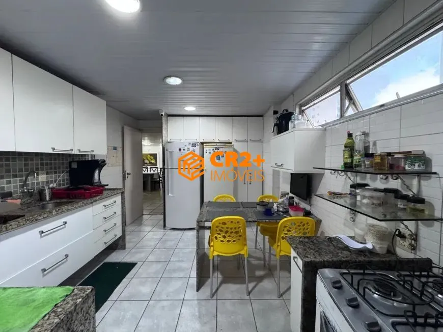 Imagem Vendo Cobertura com 380m² nas Graças - 6 quartos