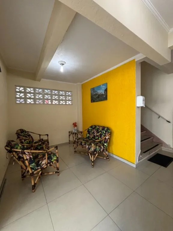 Imagem APARTAMENTO COM 49,00 m² - GUILHERMINA - PRAIA GRANDE SP