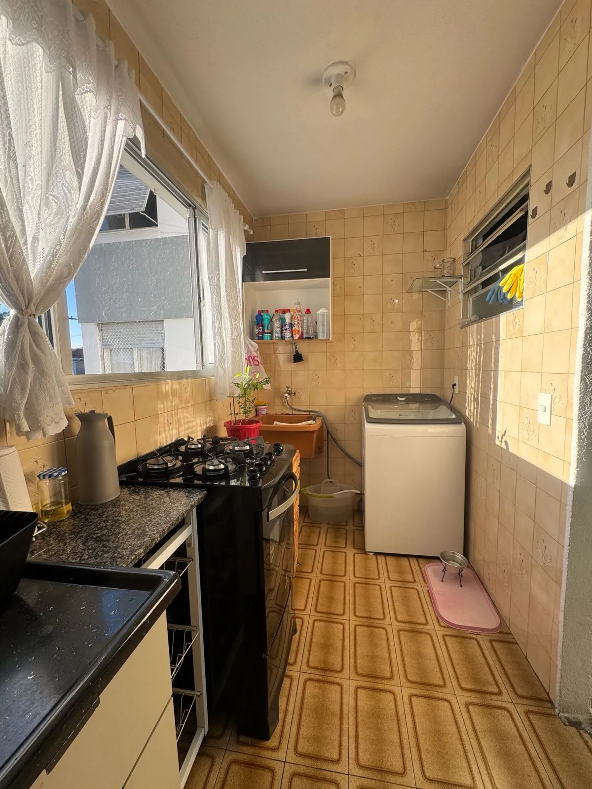 Imagem Apartamento para venda em Vila Campo Grande com 2 quartos, 75m2