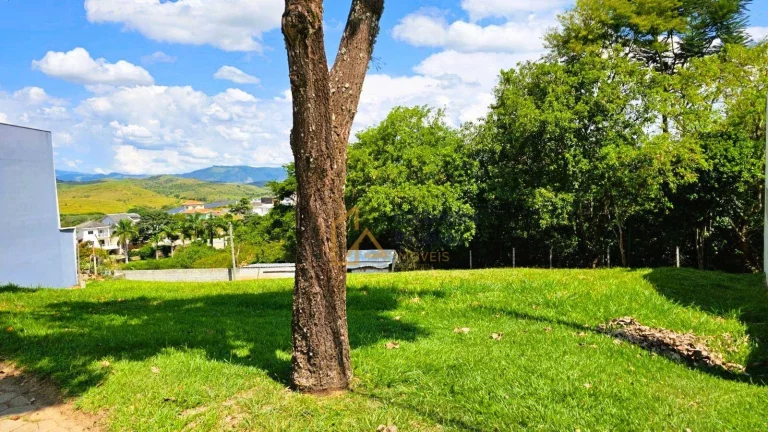 Imagem Terreno à venda, 312 m² - Jardim Nova Cachoeira - Cachoeira Paulista/SP