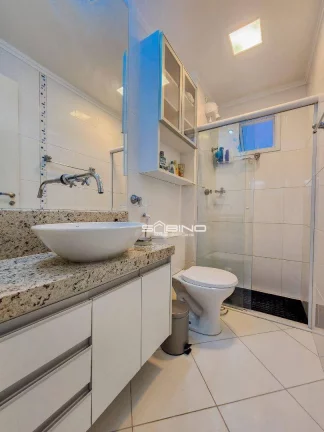 Imagem Apartamento para Locação temporada na Riviera, com 3 dormitórios 1 suítes, atende até 9 pessoas