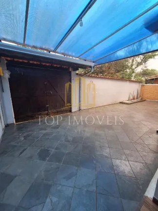 Imagem Linda Casa Térrea à Venda no Jardim Estoril – São José dos Campos/SP
