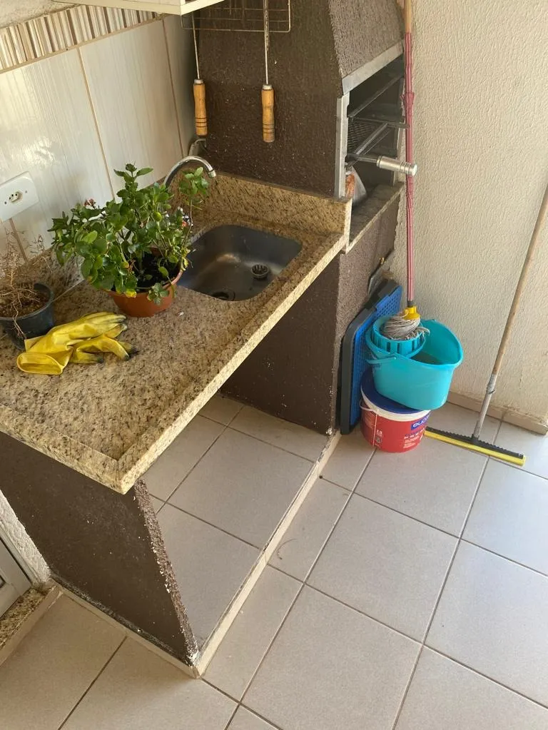 Imagem Apartamento de 110m² no Condominio Spazio Splendido