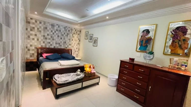Imagem CASA COM 150 m² - CANTO DO FORTE - PRAIA GRANDE SP