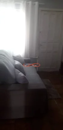Imagem APARTAMENTO À VENDA - SÓ 12 MINUTOS A PÉ DO METRÔ ARTUR ALVIM.