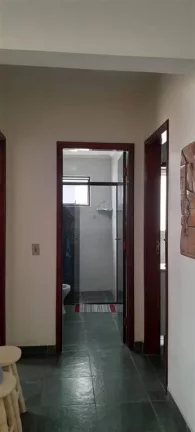 Imagem Apartamento à Venda em Campo da Aviação, Praia Grande - SP
