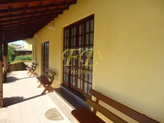 Imagem Chácara em Condomínio Fechado / Bom Jesus dos Perdões