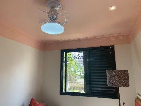 Imagem Apartamento Vende 86m² Vila São Francisco