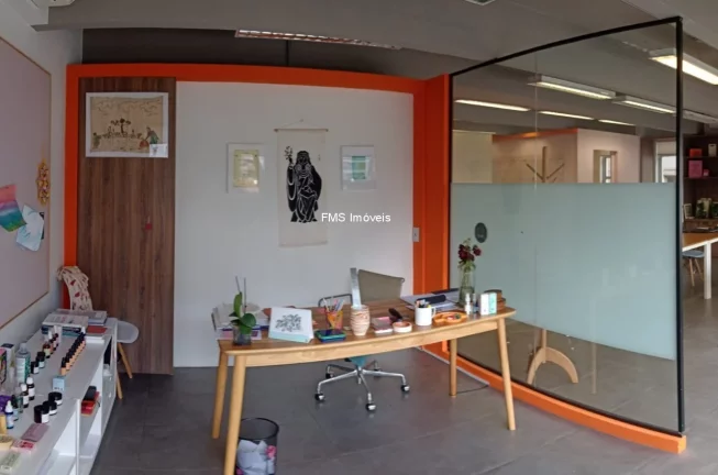 Imagem Conjunto Comercial no Jardim Paulista