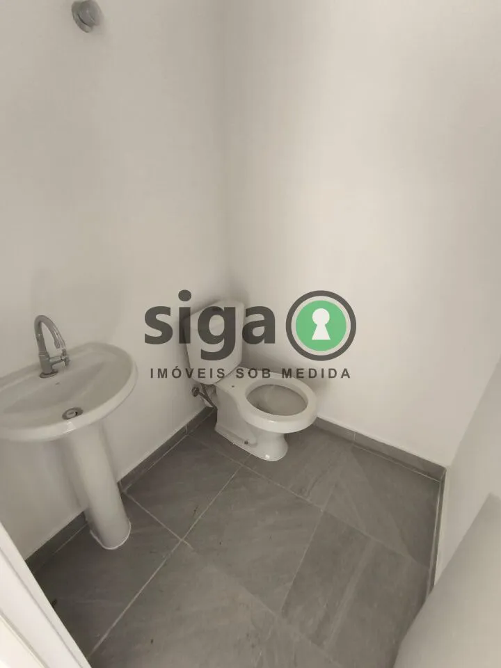 Imagem Sala comercial à venda no Jardim Paulista - São Paulo/SP