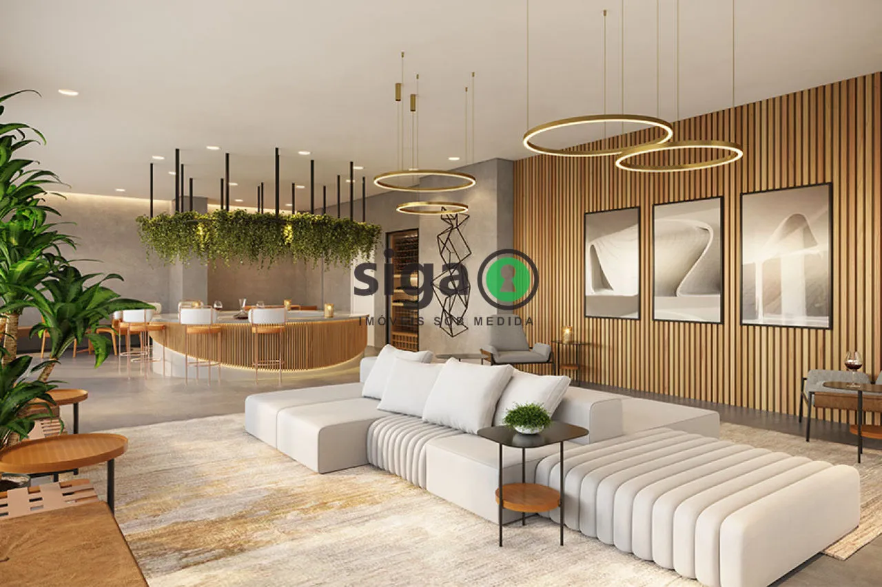 Imagem Apartamento para venda na Saúde, São Paulo - SP