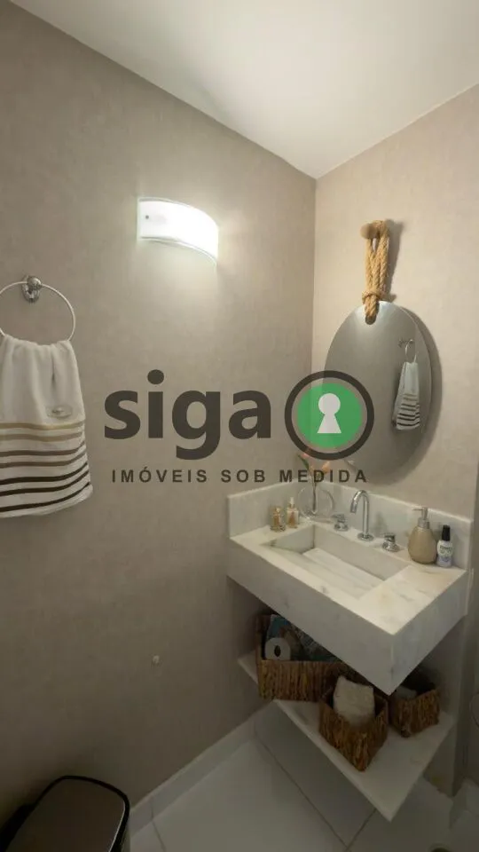 Imagem APARTAMENTO PARA VENDA NO MORUMBI 85M² 3 QUARTOS 1 SUÍTE 2 VAGAS LAZER COMPLETO