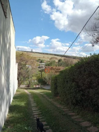 Imagem Chácara com 6 dormitórios à venda, 9070 m² por R$ 650.000 - Bairro dos Agudos - Bragança Paulista/São Paulo