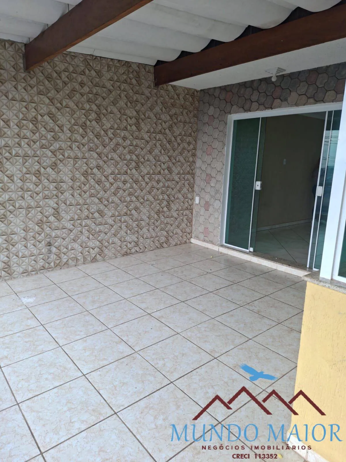 Imagem Morar bem em Santo André: sobrado 3 dormitórios, área gourmet e quintal