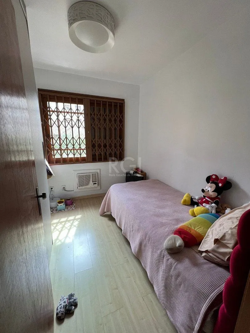 Imagem Apartamento para Venda - 121.2m², 3 dormitórios, sendo 1 suites, 2 vagas - Vila Ipiranga
