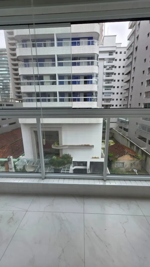 Imagem Aconchegante Apartamento na Praia Grande - CANTO DO FORTE