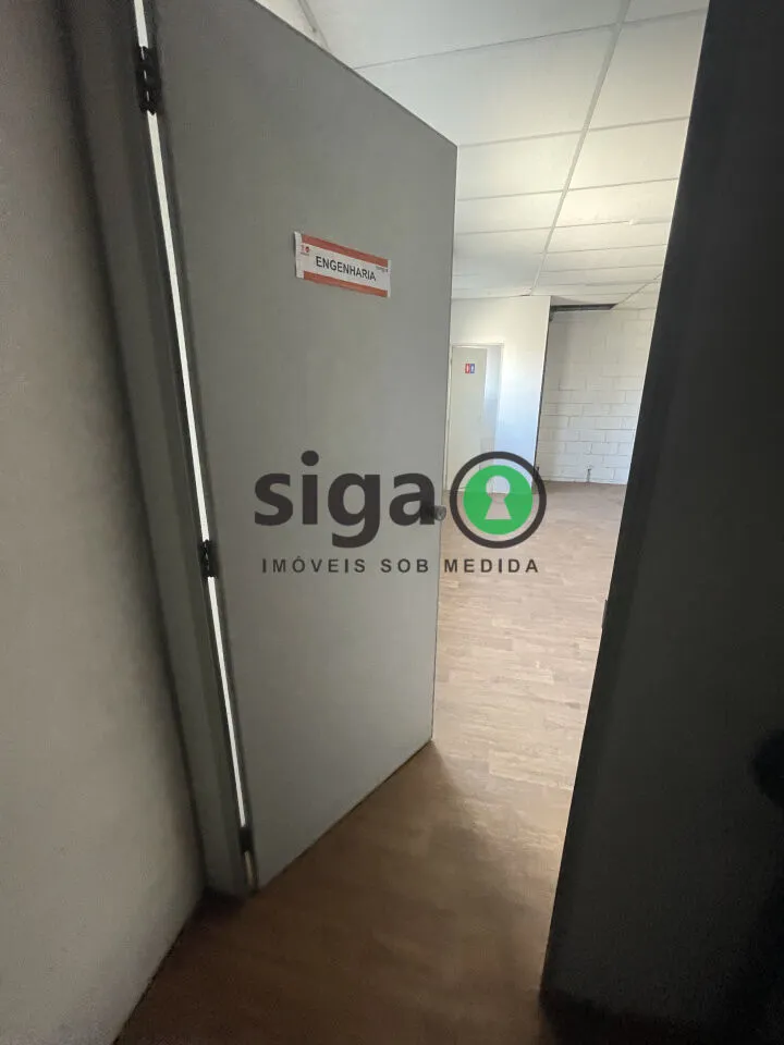 Imagem Galpão Industrial à Venda - 450 m² de Área Construída - ZC - Zona Comercial - ZEUP