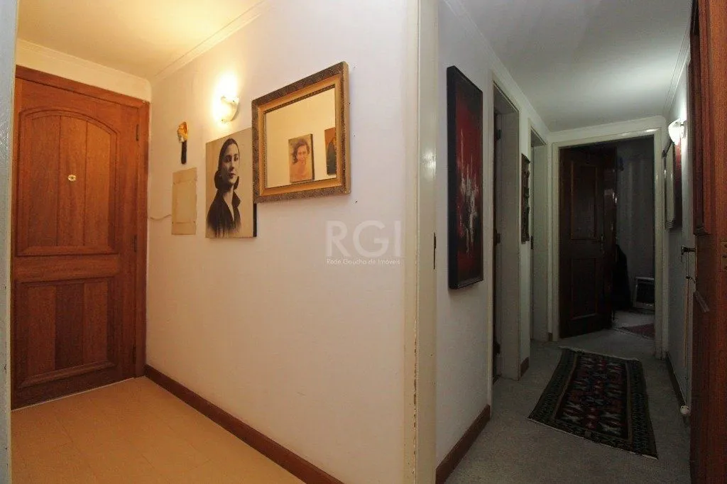Imagem Apartamento para Venda - 84.85m², 2 dormitórios, sendo 1 suites, 1 vaga - Moinhos de Vento