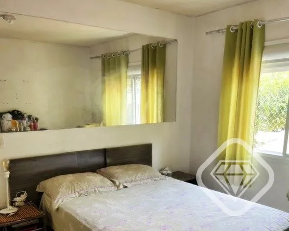 Imagem Apartamento com 3 dormitórios, com churrasqueira, próximo ao Super Bistek da Av. Juca Batista.

Co...