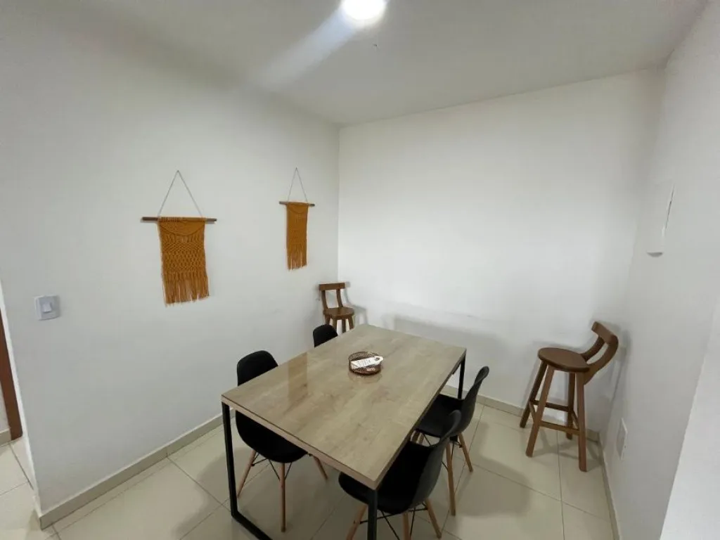 Imagem APARTAMENTO COM 70,00 m² - MARACANÃ - PRAIA GRANDE SP