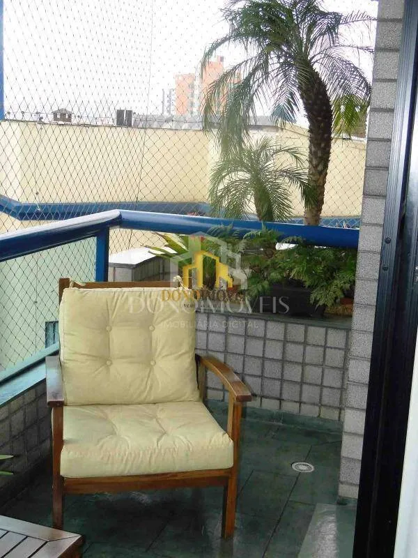Imagem Apartamento 160 m² no Condomínio Lígia Building