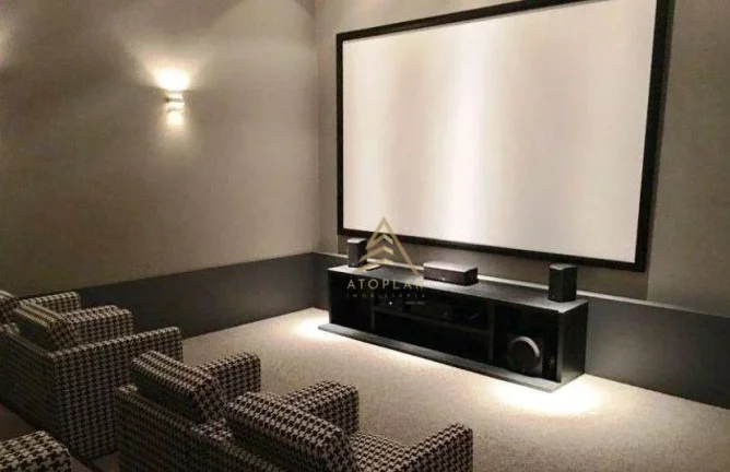 Imagem Apartamento à venda, 133 m² por R$ 3.200.000,00 - Pioneiros - Balneário Camboriú/SC