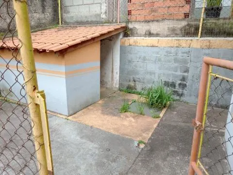 Imagem VENDA DE TERRENO COMERCIAL NO CIDADE NOVA ARUJÁ, EM ARUJÁ/SP, 1.266m² CONSULTE-NOS.