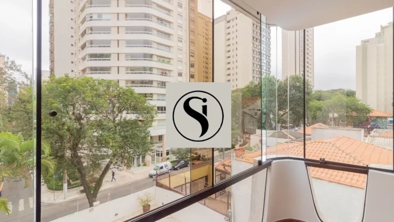 Imagem APARTAMENTO RESIDENCIAL em SÃO PAULO - SP, INDIANÓPOLIS