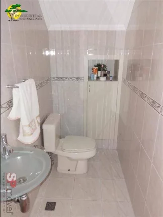 Imagem SOBRADO C/ 3 DORMS, 1 SUITE E 4 VAGAS NO MANDAQUI PARA VENDA