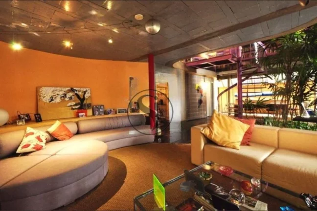 Imagem CASA RESIDENCIAL em SÃO PAULO - SP, VILA MADALENA